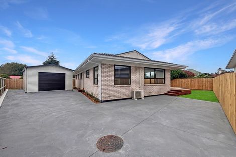 Photo of property in 65 Rawhiti Avenue, Matamata, 3400
