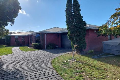 Photo of property in 5 Broadhaven Avenue, Parklands, Christchurch, 8083