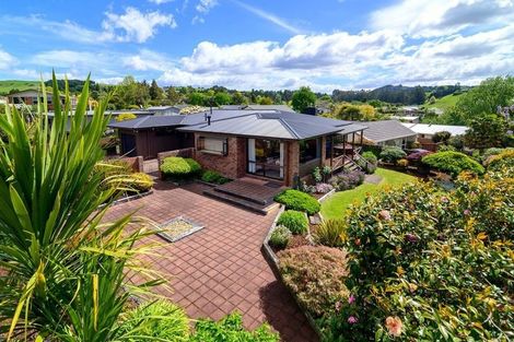 Photo of property in 1 Windsor Street, Springfield, Rotorua, 3015