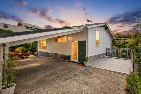 Photo of property in 69a Cashmere Avenue, Khandallah, Wellington, 6035