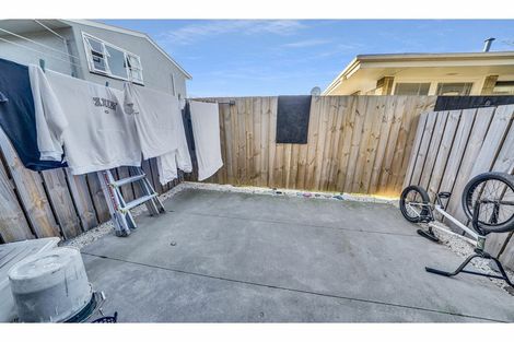 Photo of property in 5/9 Sherborne Street, St Albans, Christchurch, 8014