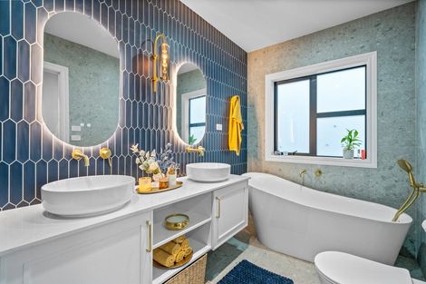 Photo of property in 9 Fisk Road, Pukekohe, 2120