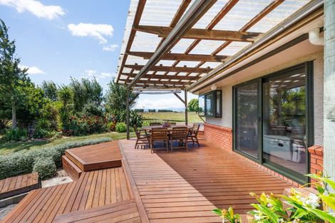 Photo of property in 1371 Kairanga Bunnythorpe Road, Kairanga, Palmerston North, 4475