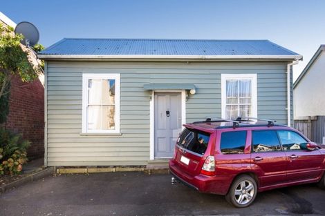 Photo of property in 6 Mackenzie Street, North Dunedin, Dunedin, 9016