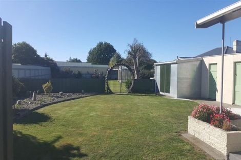 Photo of property in 6 Frederick Street, Makikihi, Timaru, 7971
