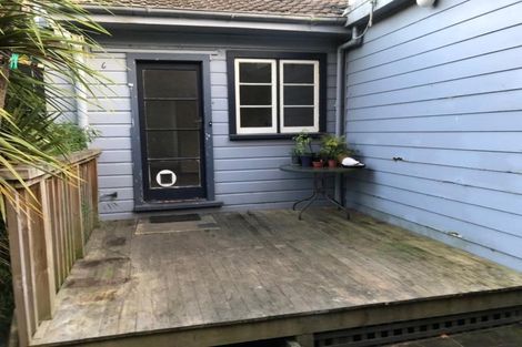 Photo of property in 43 Lawrence Street, Mornington, Dunedin, 9011