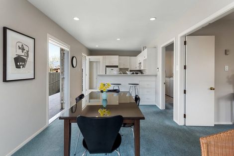 Photo of property in 9 Solway Avenue, Ilam, Christchurch, 8041