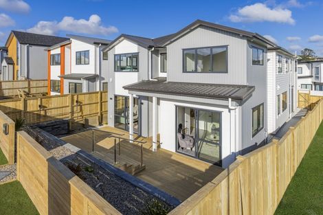 Photo of property in 16 Rathfarnham Road, Flat Bush, Auckland, 2019