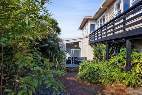 Photo of property in 10 Melrose Street, Spotswood, New Plymouth, 4310