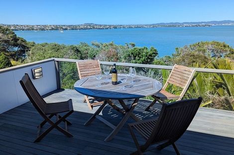 Photo of property in 18 Tizard Road, Birkenhead, Auckland, 0626