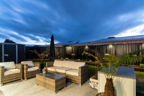 Photo of property in 32 Tuatahi Avenue, Solway, Masterton, 5810