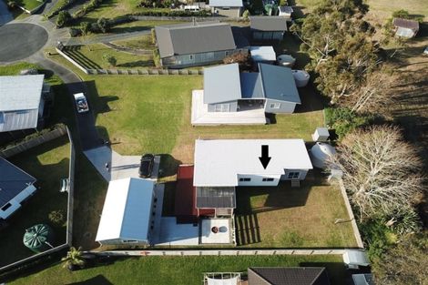 Photo of property in 4a Beachcomber Road, Mangawhai Heads, Mangawhai, 0505