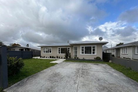 Photo of property in 4 Anzio Place, Awapuni, Palmerston North, 4412