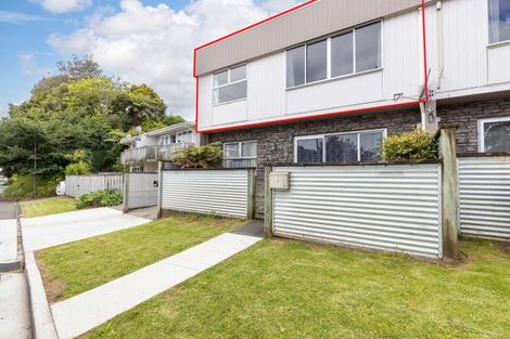 Photo of property in 3/57 Carrington Street, Lower Vogeltown, New Plymouth, 4310