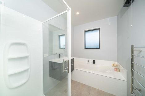 Photo of property in 45 Andesite Drive, Rolleston, 7614