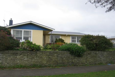 Photo of property in 16 Karamea Crescent, Kelvin Grove, Palmerston North, 4414