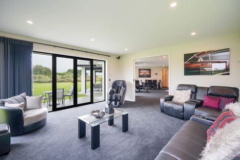 Photo of property in 171 Dunns Road, Otatara, Invercargill, 9879