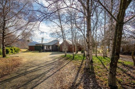 Photo of property in 152 Faulks Road, Wanaka, 9382