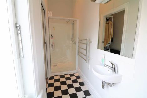 Photo of property in 1 Nelson Terrace, Seaview, Timaru, 7910