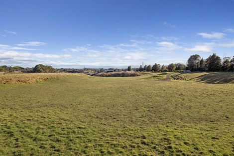 Photo of property in 492 Carrington Road, Hurworth, New Plymouth, 4371