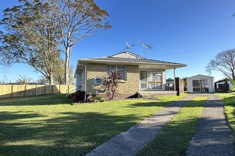 Photo of property in 20 Davis Place, Huntly, 3700