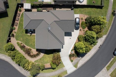 Photo of property in 14 Matau Close, Te Kauwhata, 3710