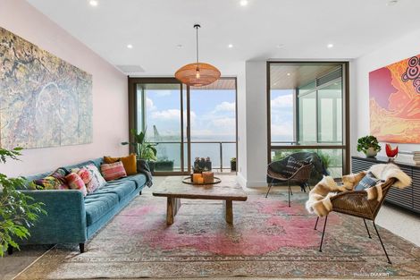 Photo of property in 902/1 Market Lane, Wellington Central, Wellington, 6011