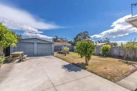 Photo of property in 62 Kathleen Crescent, Hornby, Christchurch, 8042