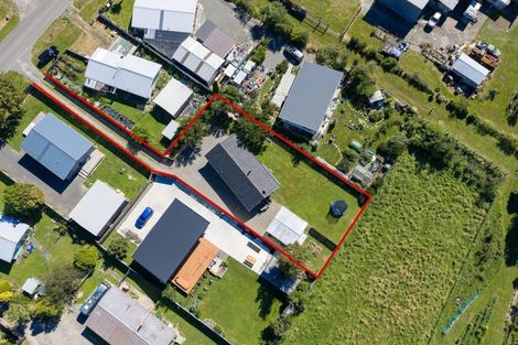 Photo of property in 33 Stafford Street, Shannon, 4821