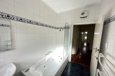 Photo of property in 3 Tawa Street, Woburn, Lower Hutt, 5010