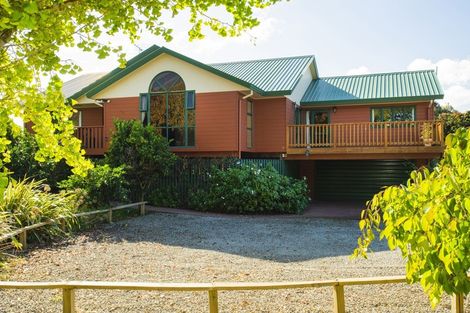 Photo of property in 575 Nelson Road, Makauri, Gisborne, 4071