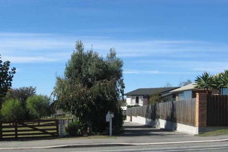 Photo of property in 185 Mountain View Road, Gleniti, Timaru, 7910