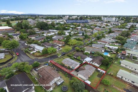 Photo of property in 58a Aurora Terrace, Hillcrest, Hamilton, 3216