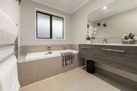 Photo of property in 8 Highview Court, Flagstaff, Hamilton, 3210