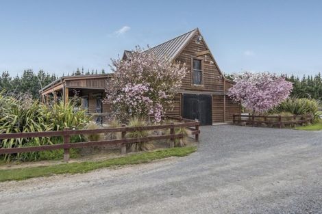 Photo of property in 562 Sandy Knolls Road, West Melton, Christchurch, 7675