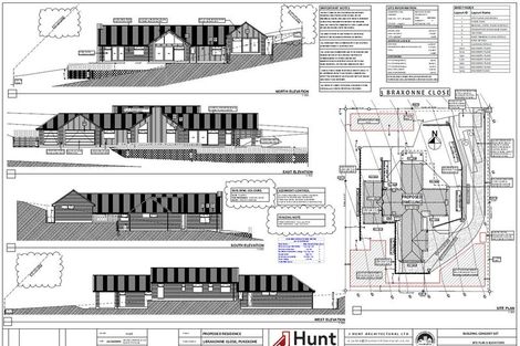 Photo of property in 3 Braxonne Close, Pukekohe, 2120