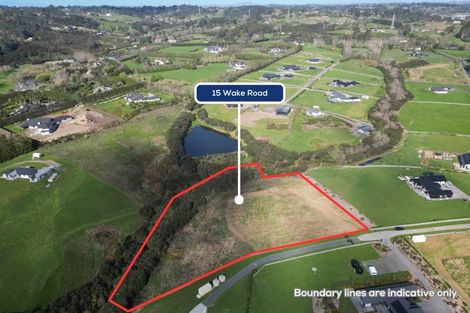 Photo of property in 15 Wake Road, Coatesville, 0793