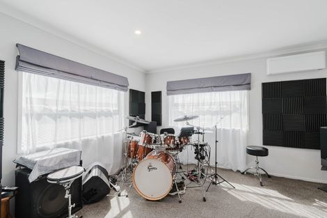 Photo of property in 1 Loftus Place, Flagstaff, Hamilton, 3210