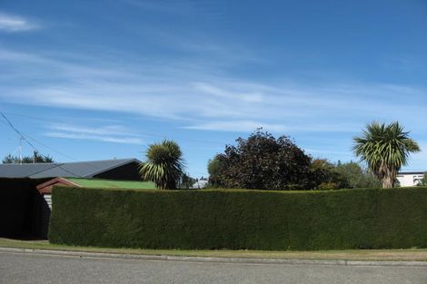 Photo of property in 5 Shaw Street, Temuka, 7920