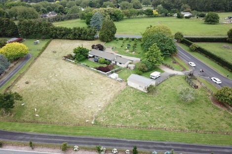 Photo of property in 6 Cranmere Drive, Tamahere, Hamilton, 3283