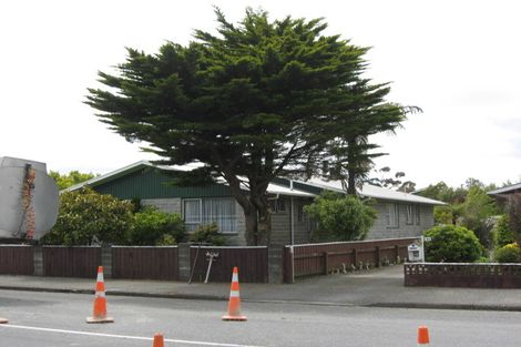 Photo of property in 79 Domett Street, Westport, 7825