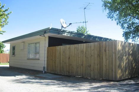 Photo of property in 1/86 Main Street, Blenheim, 7201