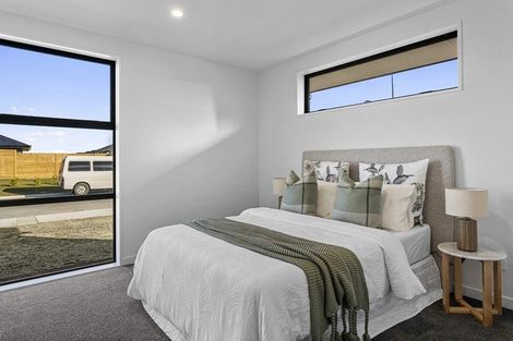 Photo of property in 43 Henshaw Street, Woodend, 7610