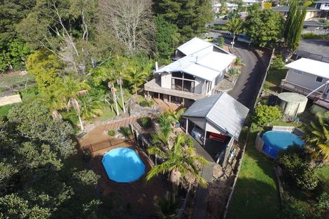 Photo of property in 51 Te Hape Road, Maunu, Whangarei, 0179