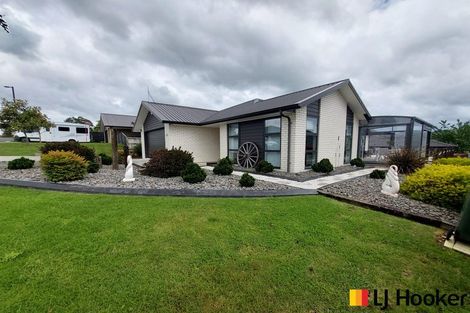 Photo of property in 5 Galston Court, Pokeno, 2402