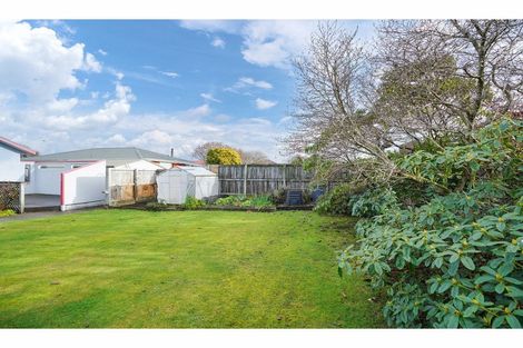 Photo of property in 196 George Street, Windsor, Invercargill, 9810