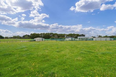 Photo of property in 73 Flora Road East, Makarewa, Invercargill, 9876