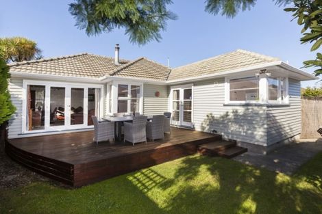 Photo of property in 2/51 Cavendish Road, Casebrook, Christchurch, 8051