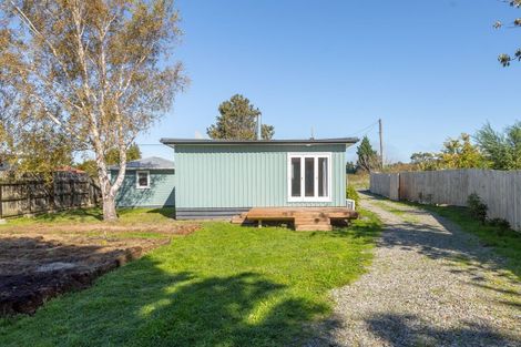 Photo of property in 15 Woodward Street East, Featherston, 5710