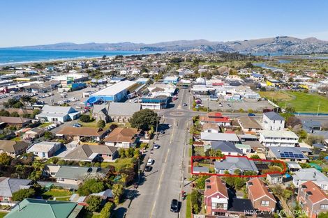 Photo of property in 170 Shaw Avenue, New Brighton, Christchurch, 8083